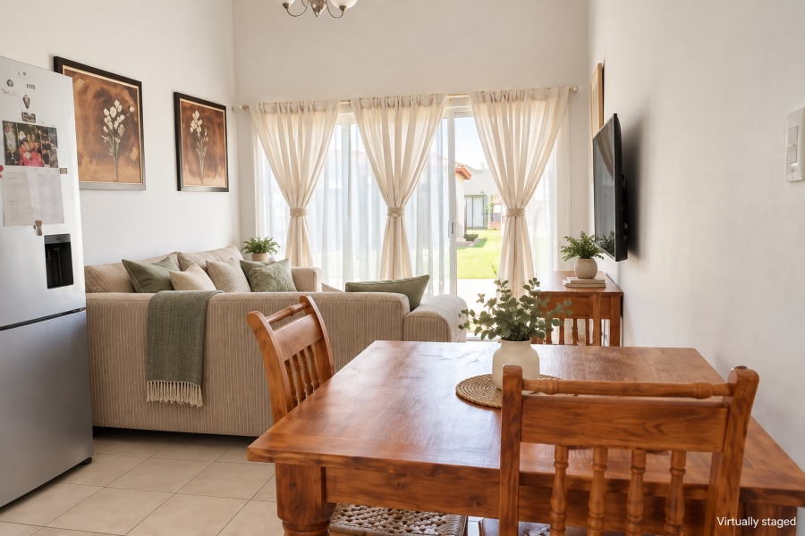 2 Bedroom Property for Sale in Waterval East North West